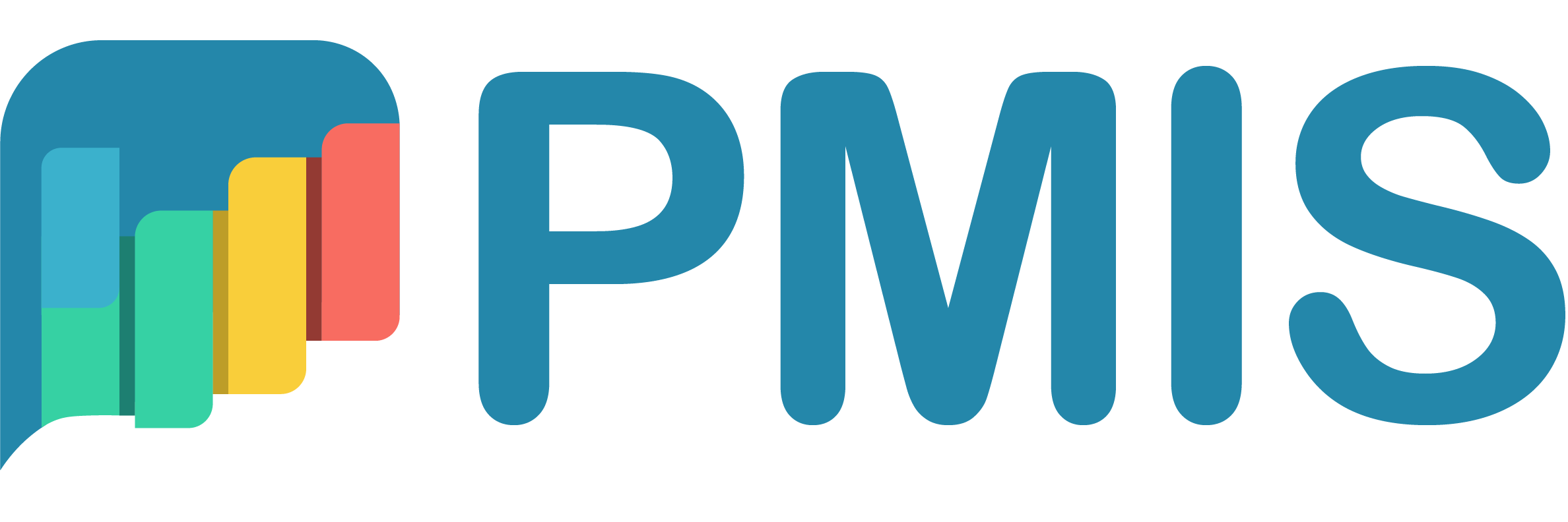 PMIS شعار